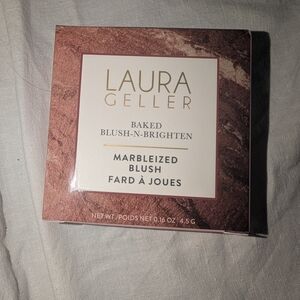 Laura Geller Baked Blush-N-Brighten